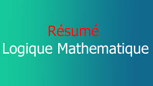 Logique Mathématique